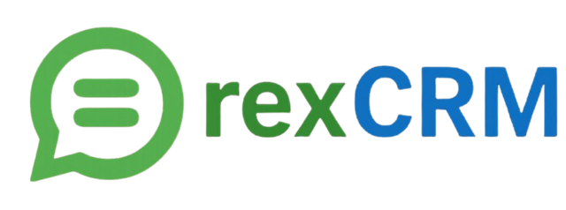 REXCRM Logo